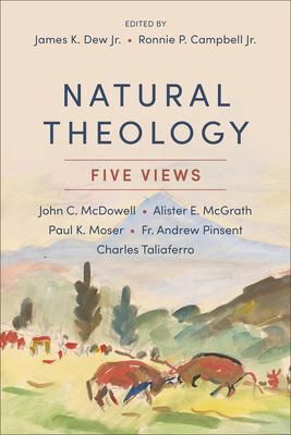Produktbild: Natural Theology