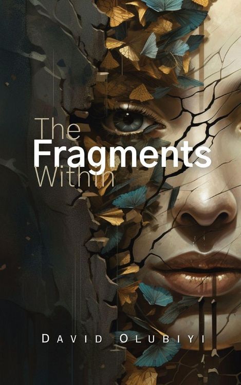 Produktbild: The Fragments Within