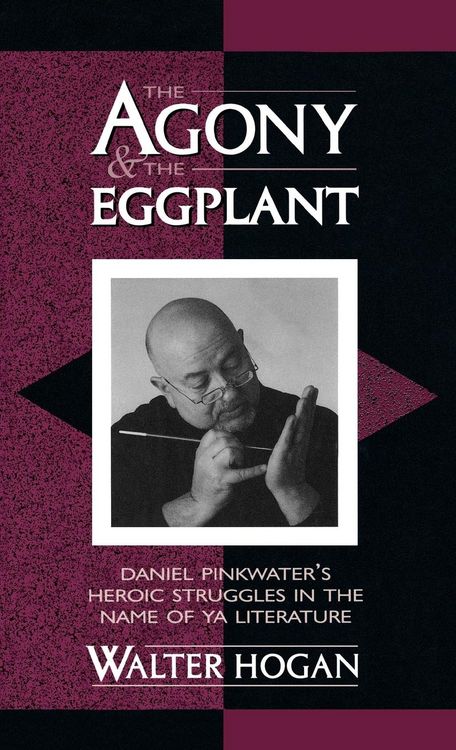 Produktbild: Agony and the Eggplant