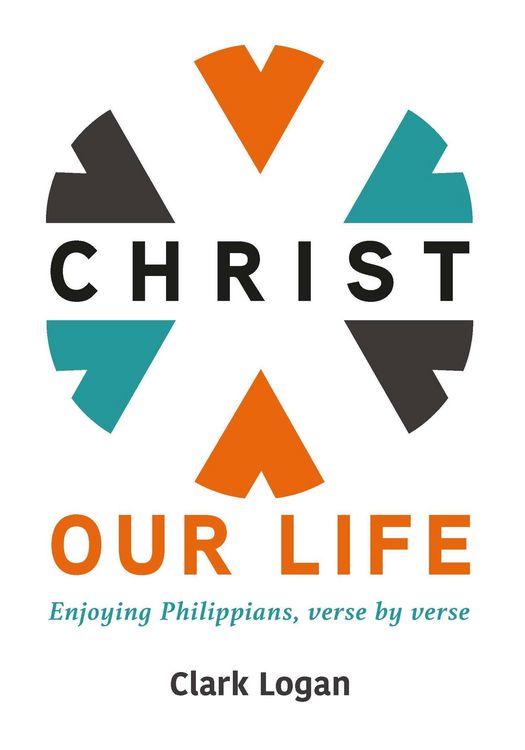 Produktbild: Christ Our Life