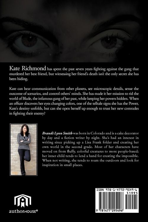 Produktbild: The Recruit