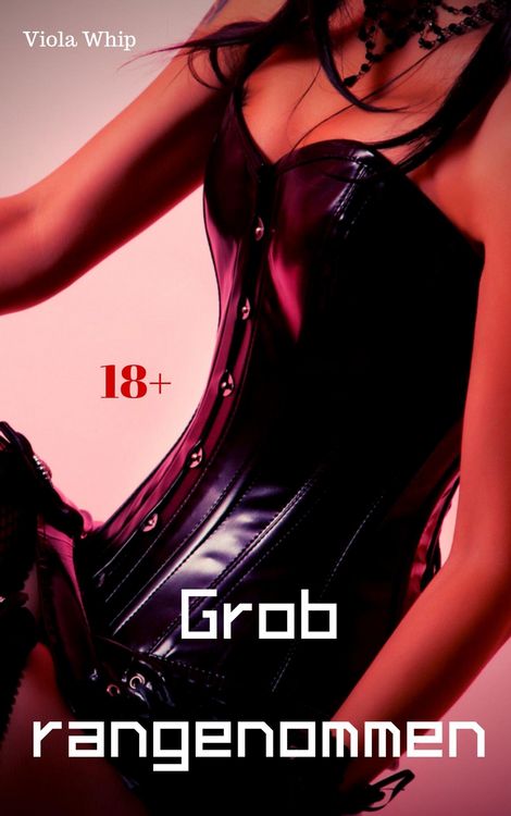 Produktbild: Grob rangenommen