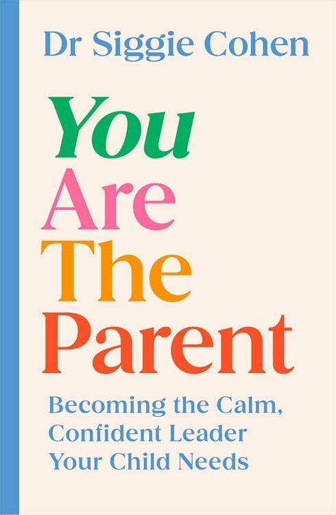 Produktbild: You Are Parent Pb