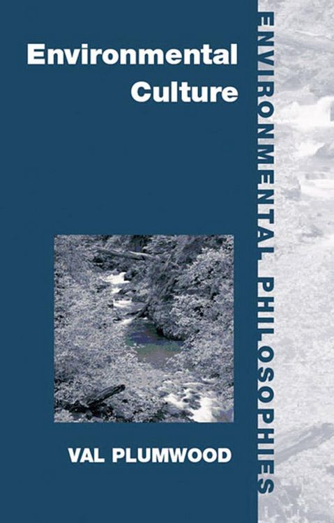 Produktbild: Environmental Culture