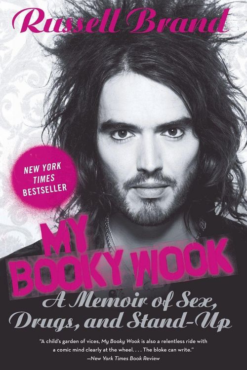Produktbild: My Booky Wook