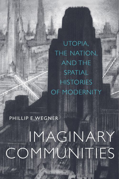 Produktbild: Imaginary Communities
