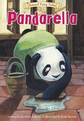 Produktbild: Pandarella
