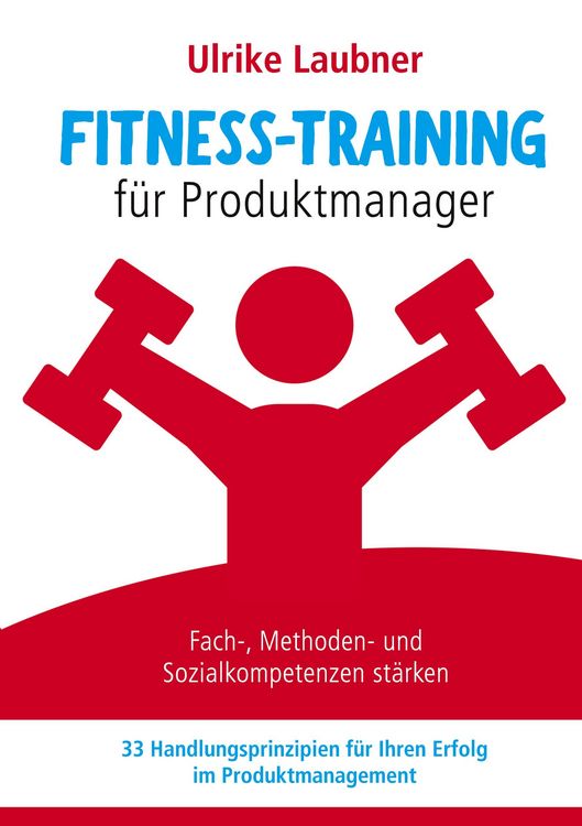 Produktbild: Fitness-Training f&uuml;r Produktmanager