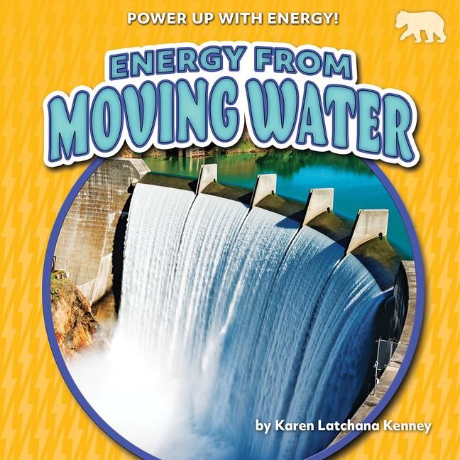 Produktbild: Energy from Moving Water