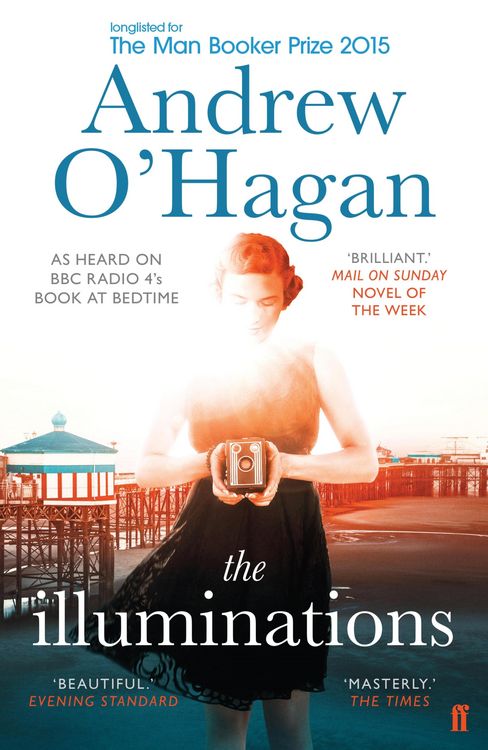 Produktbild: The Illuminations
