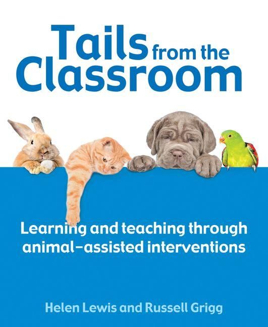 Produktbild: Tails from the Classroom
