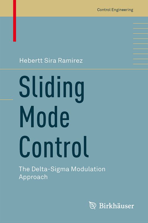 Produktbild: Sliding Mode Control
