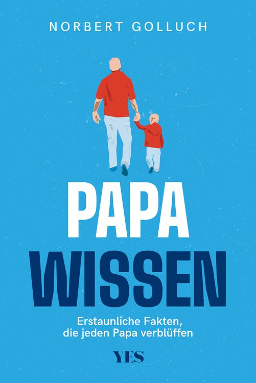 Produktbild: Papa-Wissen