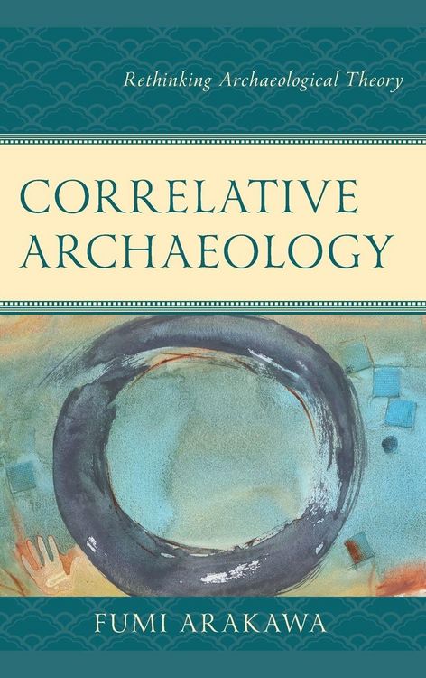 Produktbild: Correlative Archaeology