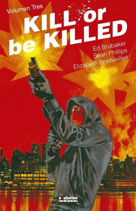Produktbild: Kill Or Be Killed 03