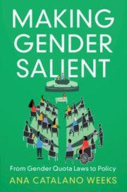 Produktbild: Making Gender Salient