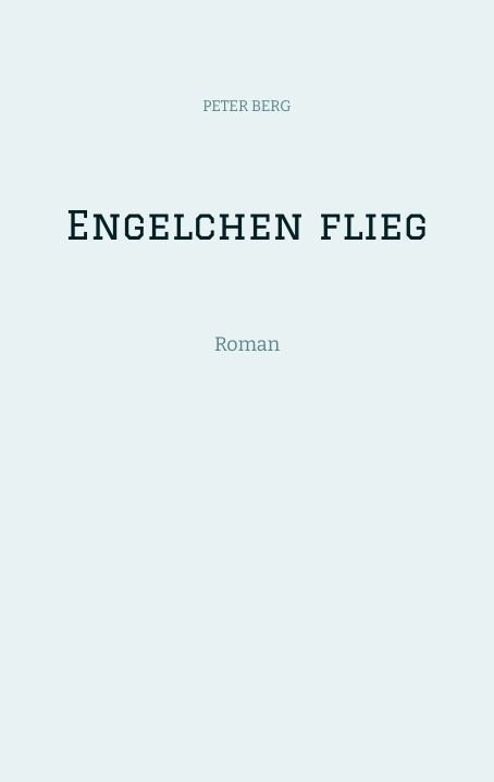 Produktbild: Engelchen flieg