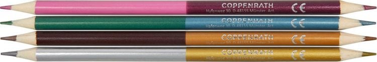 Produktbild: Metallic-Malen