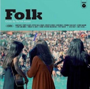 Produktbild: Folk - Vintage Sounds