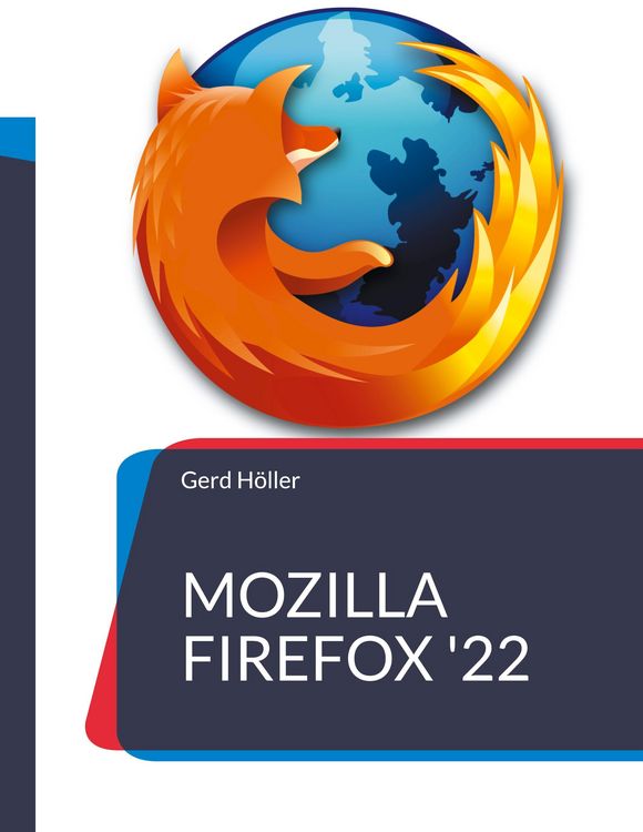 Produktbild: Mozilla Firefox '22