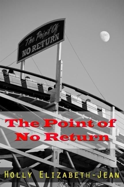 Produktbild: The Point of No Return