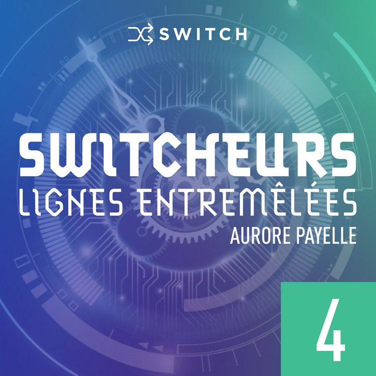 Produktbild: Switcheurs 4