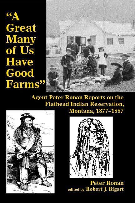 Produktbild: A Great Many of Us Have Good Farms