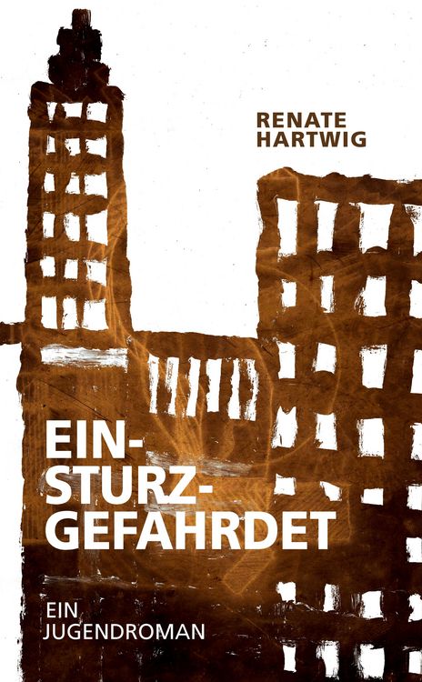 Produktbild: Einsturzgef&auml;hrdet