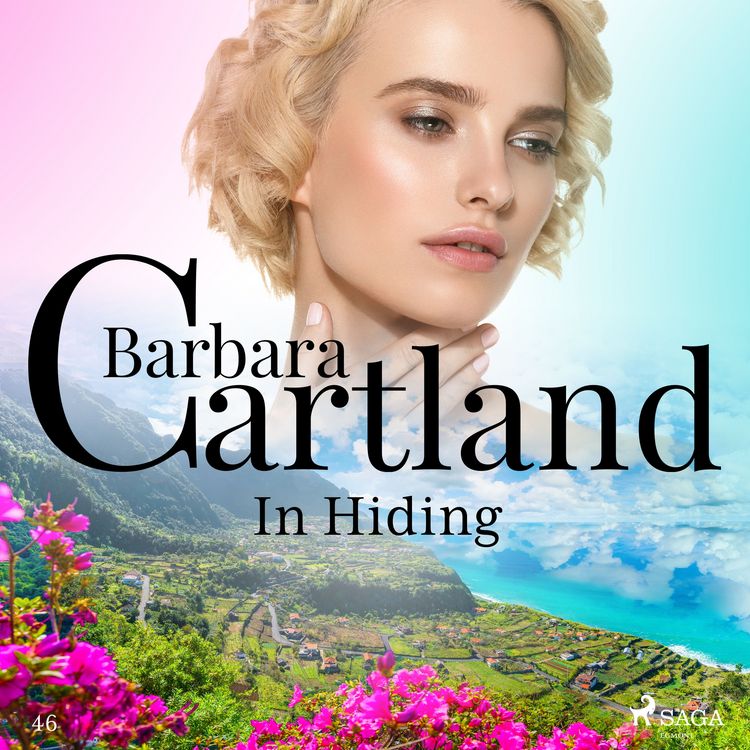 Produktbild: In Hiding (Barbara Cartland's Pink Collection 46)