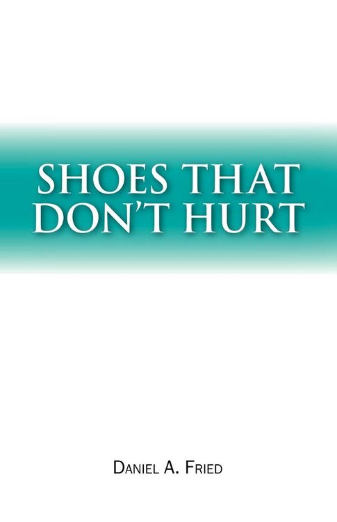 Produktbild: Shoes That Don't Hurt