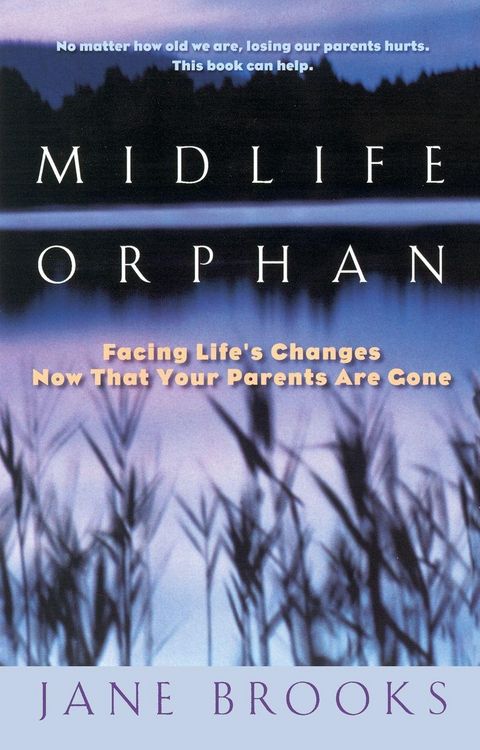 Produktbild: Midlife Orphan