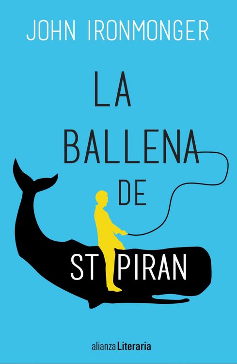 Produktbild: La ballena de St Piran