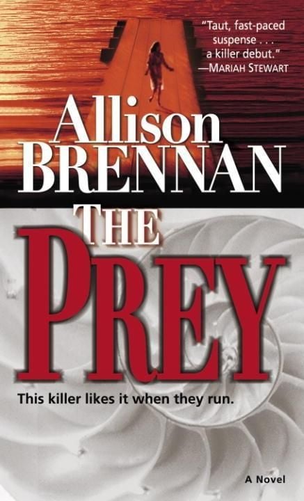 Produktbild: The Prey