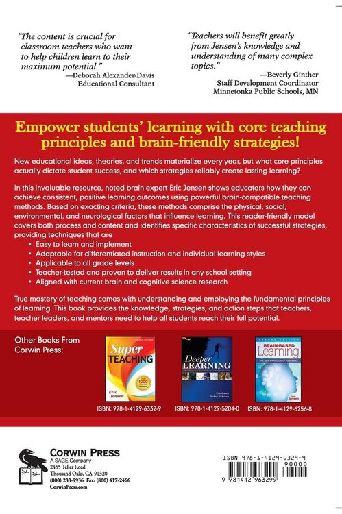 Produktbild: Fierce Teaching