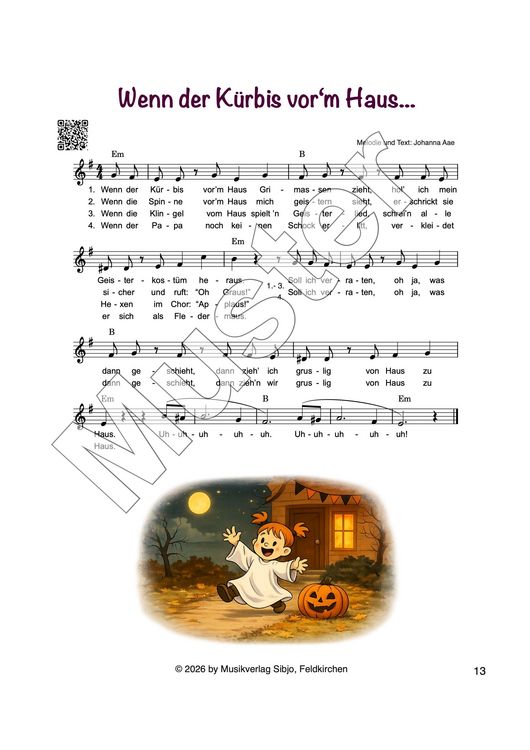 Produktbild: Pippas erste Lieder