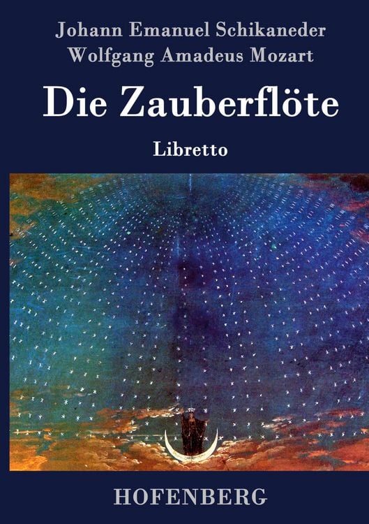 Produktbild: Die Zauberfl&ouml;te
