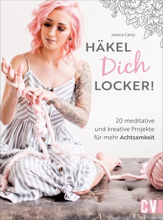 Produktbild: H&auml;kel Dich locker!