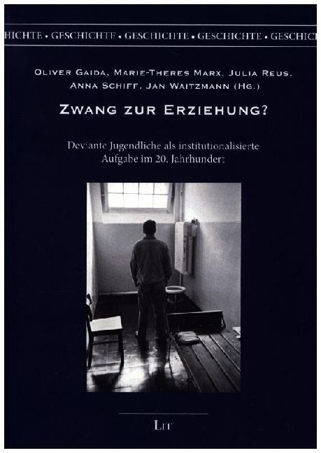 Produktbild: Zwang zur Erziehung?