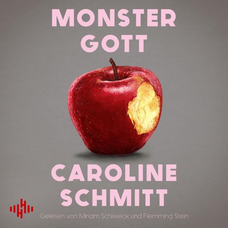 Produktbild: Monstergott
