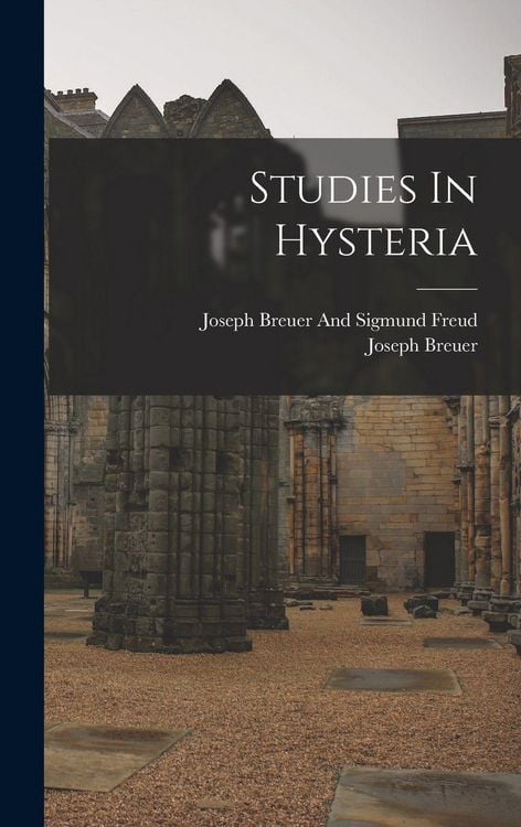 Produktbild: Studies In Hysteria