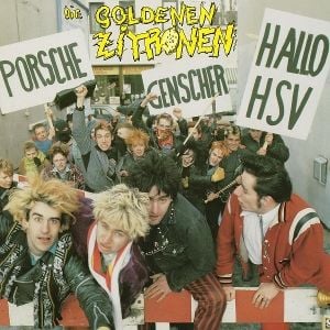 Produktbild: Porsche,Genscher,Hallo HSV (Bonus CD-Edition)