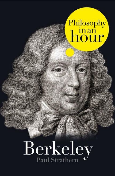 Produktbild: Berkeley: Philosophy in an Hour