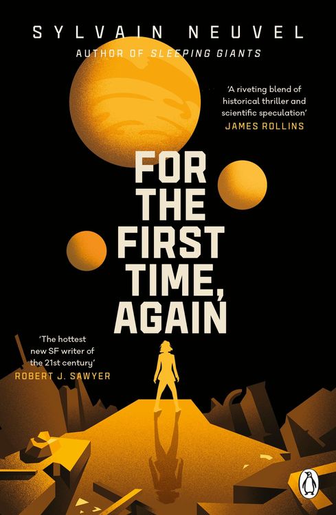 Produktbild: For the First Time, Again