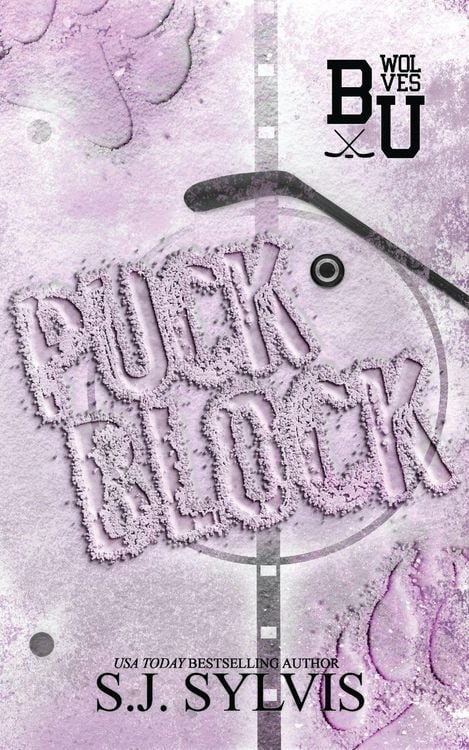 Produktbild: Puck Block
