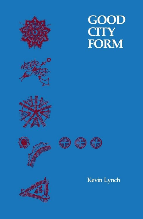 Produktbild: Good City Form