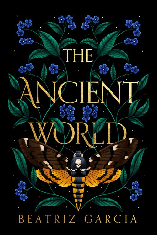 Produktbild: The Ancient World