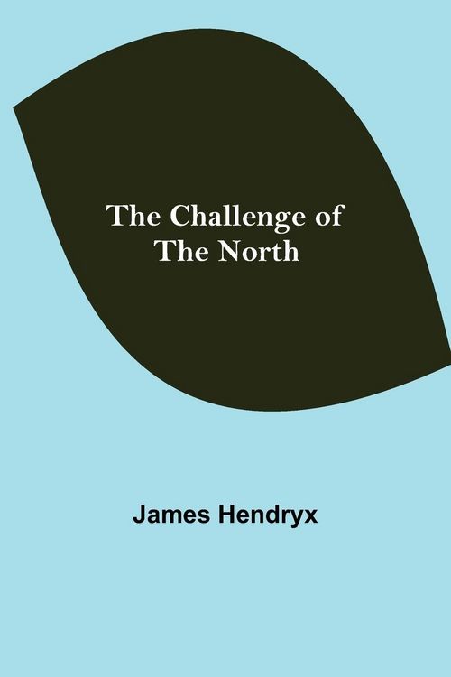 Produktbild: The Challenge Of The North
