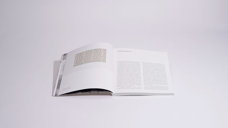 Produktbild: Konkrete Progressionen. Fran&ccedil;ois Morellet, Vera Molnar, Manfred Mohr, Hartmut B&ouml;hm