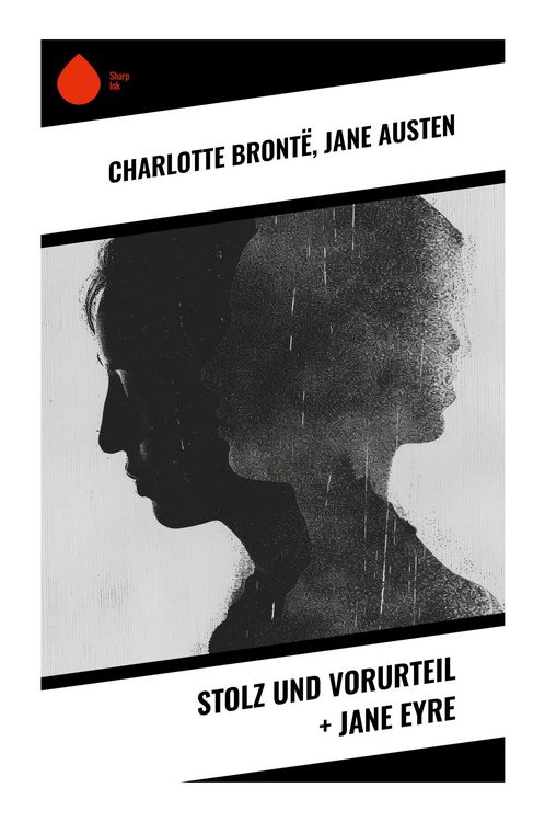 Produktbild: Stolz und Vorurteil + Jane Eyre