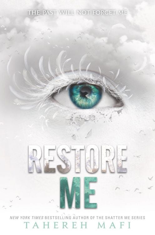 Produktbild: Restore Me